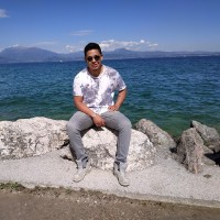 Marcos Alonso Espinoza Jaramillo