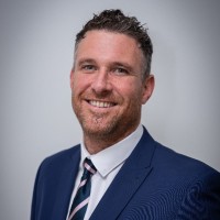 Jamie Mcguinness Ba (Hons) Cmgr