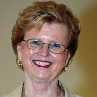 Joanne Dobransky
