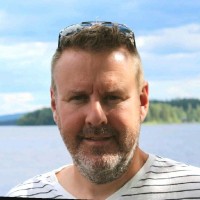 Fredrik Olsson