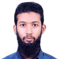 Mohammad Alauddin