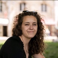 Morgane Roques