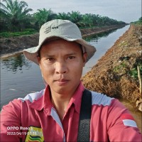 Dodi Suhendra Sitompul