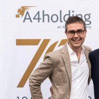 Andrea Precazzini