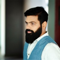 Prasanth Dasari