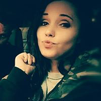 Carly Bolden