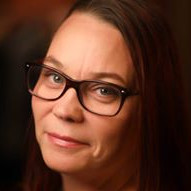 Lene Bakke