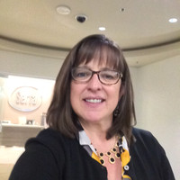 Marilyn Ramsden