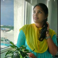 Nandini S
