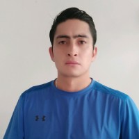 Edisson Fabian Mendivelso Panqueba