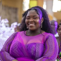 Roberta Tetteh
