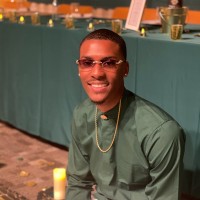 Travon Smith