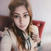 Mehzabeen Towfiq