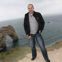 Andrew Smith