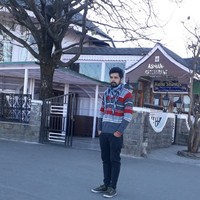Navjot Thakur