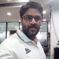 Nageswar Rao Ch
