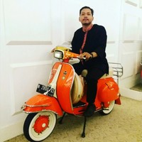 Rico Firmansyah