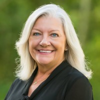 Patricia Garrett