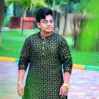 Abhilash Reddy Puthi