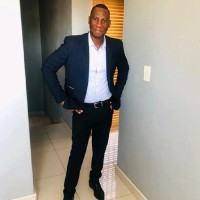 Kaizer Mohale