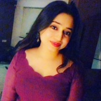 Shweta Tambadkar