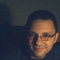 Chris Roubekas