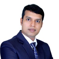 Kamlesh Jagetia