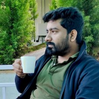 ANANTHAKRISHNAN R