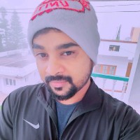 Gokul Manikandan