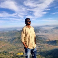 Balaraju Gajji