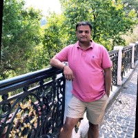 Monu Kumar