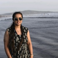 Amisha Jadhav