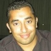 Ahmed El Minshawy