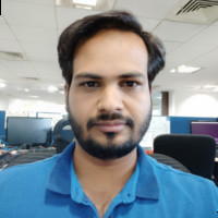 Suresh Vaishnav