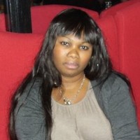Mercy Osakue