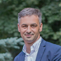 Krzysztof Gesek
