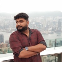Himanshu Jansari