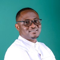 Francis Tetteh-Zomayi
