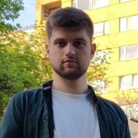 Serhii Hrytsenko