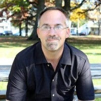 Michael Timmins