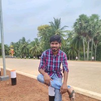 B N Venkatesh Seelam