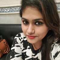 Srabani Dutta