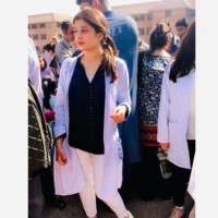 Mehak Iqbal