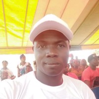 Hamadou Sogodogo