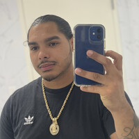 Cameron Calderon