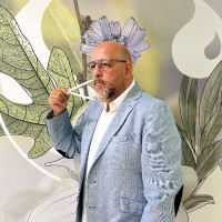 Nordin Doukkali Aguilera