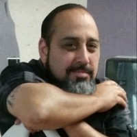 Hector Andrade