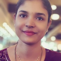 Preethi Shetty