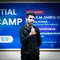 Samiul Basir