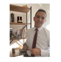 Bilal Taşlıgül